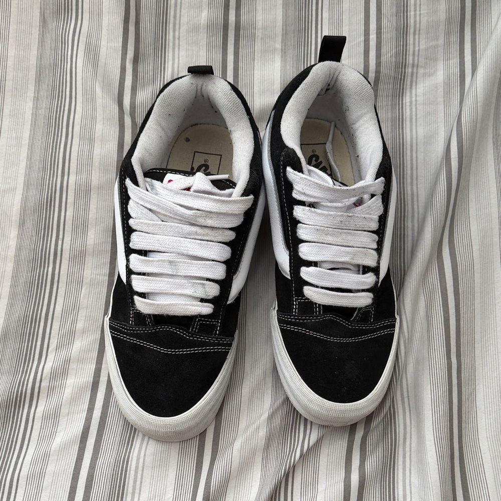 Knu Skool Vans Men’s size 10